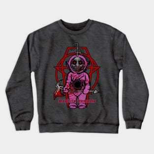 Play time Crewneck Sweatshirt